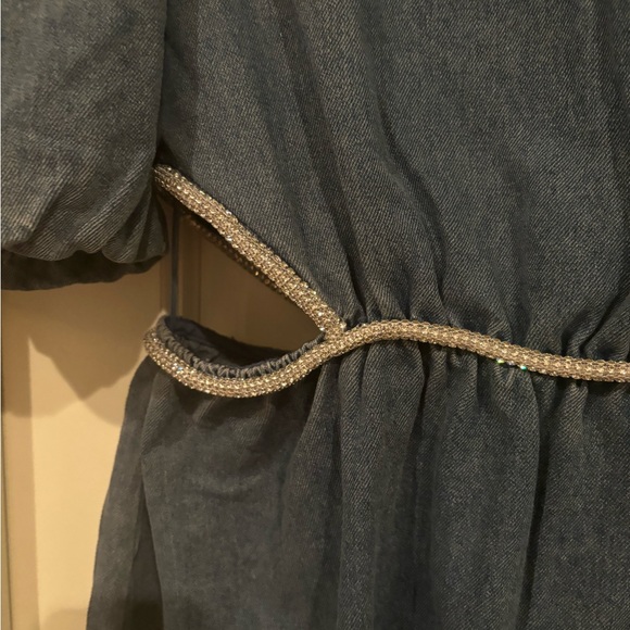 NWT Gee Gee Dress - Picture 5 of 16